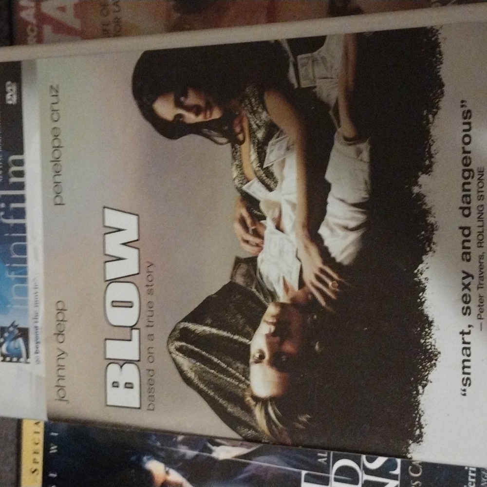 Dvds - Picture 5 of 13